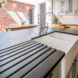 Sheffield Sustainable Kitchens The Guild Of Master Craftsmen