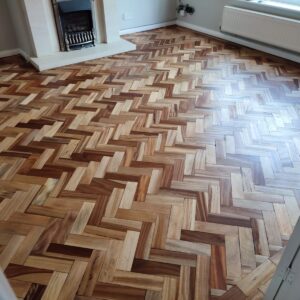 Alpha Floor Sanding Ltd Photo 3