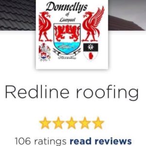 Redline Roofing Photo 4
