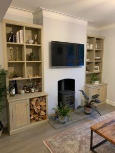West London Carpentry and Decoration Photo 7