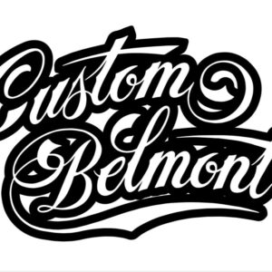 Custom Belmont Photo 12