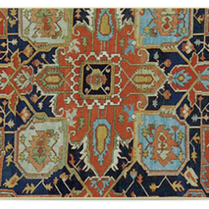 Barin Carpets Restoration