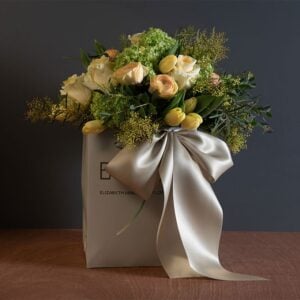 Elizabeth Marsh Floral Design Ltd Photo 1