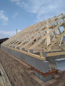 J W Haywood Joinery Ltd