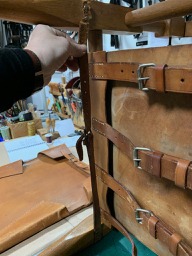 Steph Rubbo Saddlery and Leather Work Photo 45