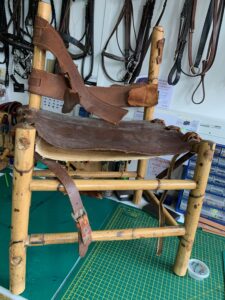 Steph Rubbo Saddlery and Leather Work Photo 11