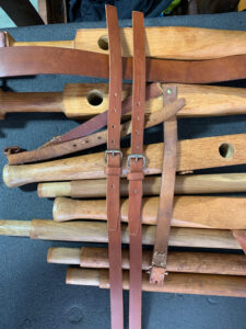 Steph Rubbo Saddlery and Leather Work Photo 43