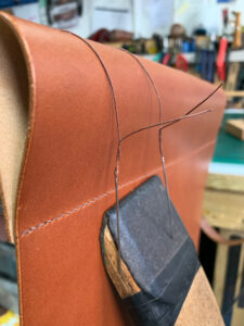 Steph Rubbo Saddlery and Leather Work Photo 6