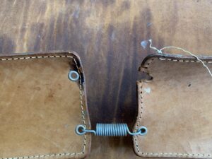 Steph Rubbo Saddlery and Leather Work Photo 32