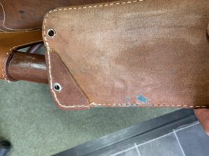 Steph Rubbo Saddlery and Leather Work Photo 33