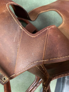 Steph Rubbo Saddlery and Leather Work Photo 36