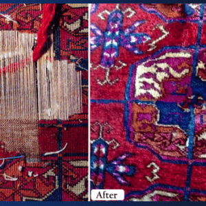 Phoenix Rug Repair and Cleaning Services