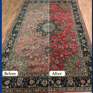 Phoenix Rug Repair and Cleaning Services Photo 2