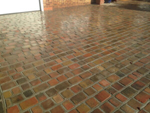 Crystal Driveways and Landscapes Ltd Photo 3