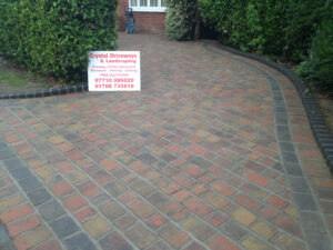 Crystal Driveways and Landscapes Ltd Photo 7