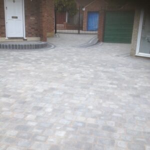 Crystal Driveways and Landscapes Ltd Photo 2