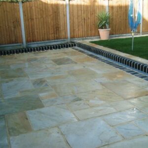 Crystal Driveways and Landscapes Ltd Photo 4