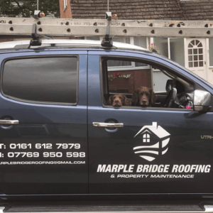 Marple Bridge Roofing and Property Maintenance Photo 8