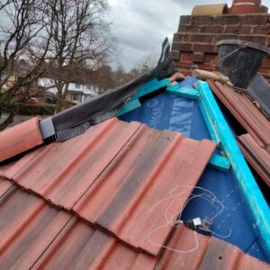 Roofing and Guttering Services Photo 1