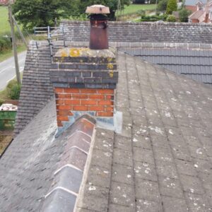 Roofing and Guttering Services Photo 3