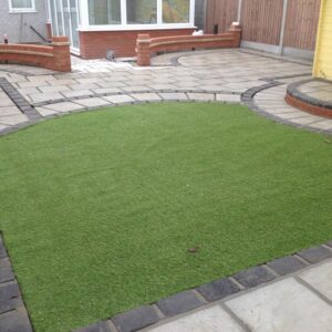Crystal Driveways and Landscapes Ltd Photo 8