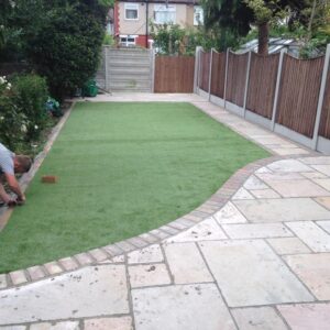 Crystal Driveways and Landscapes Ltd Photo 5