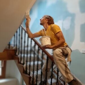 McKay of Haddington Painting and Decorating Services Photo 1