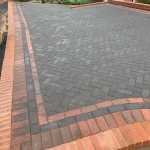 T and R Paving Ltd Photo 8