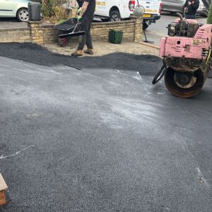 T and R Paving Ltd Photo 21