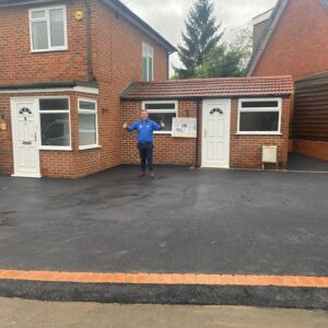 T and R Paving Ltd Photo 24