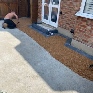T and R Paving Ltd Photo 27