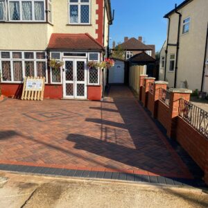 T and R Paving Ltd Photo 28