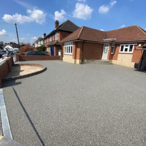 T and R Paving Ltd Photo 2