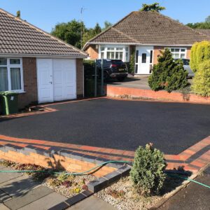 T and R Paving Ltd Photo 50