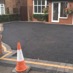 T and R Paving Ltd Photo 65