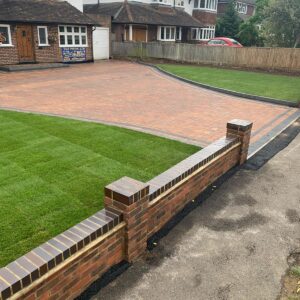 T and R Paving Ltd Photo 66