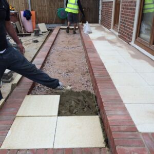 T and R Paving Ltd Photo 7