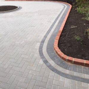 T and R Paving Ltd