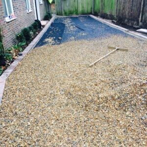 T and R Paving Ltd Photo 10