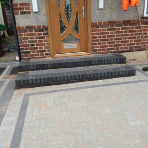 T and R Paving Ltd Photo 11