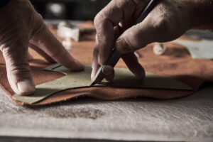 Irish Leather Works Inc Photo 3
