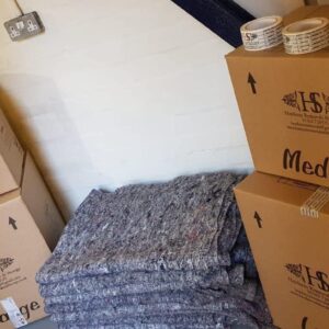 Horderns Removals and Storage Photo 4
