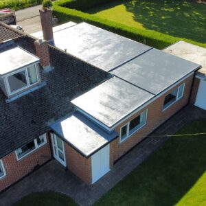 M & J Roofing Ltd