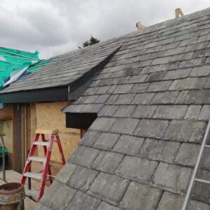 Holdsworth Roofing Photo 3