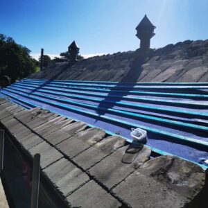 Holdsworth Roofing Photo 1