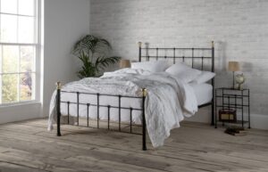 Wrought Iron and Brass Bed Co. Limited Photo 3