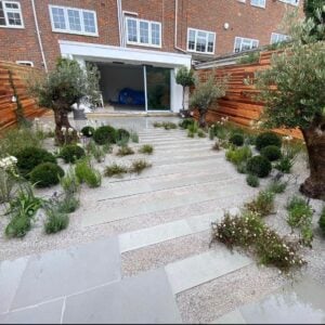 Oak Tree Landscaping and Civils
