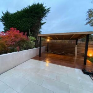 Oak Tree Landscaping and Civils Photo 4