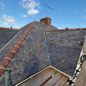 KL Roofing Services Photo 5