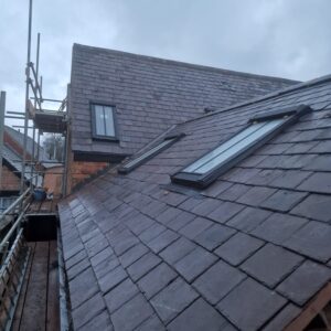 KL Roofing Services Photo 3